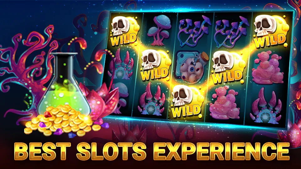 Người chiến thắng jackpot ăn mừng
