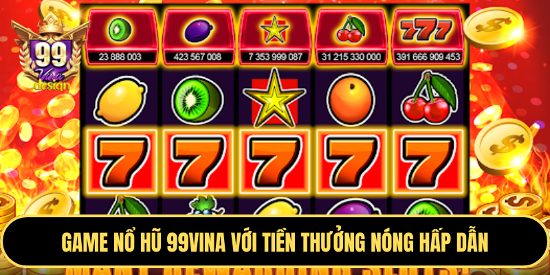 Hình ảnh trò chơi bắn cá và máy đánh bạc (slot game) đầy màu sắc, tượng trưng cho giải trí trực tuyến tại h88.