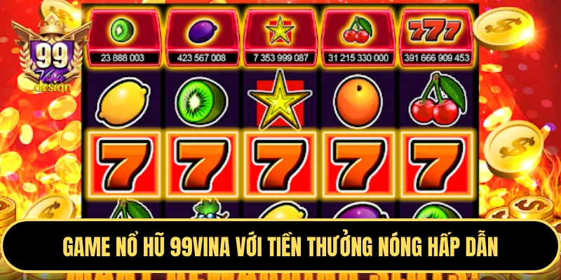Hình ảnh trò chơi bắn cá và máy đánh bạc (slot game) đầy màu sắc, tượng trưng cho giải trí trực tuyến tại h88.