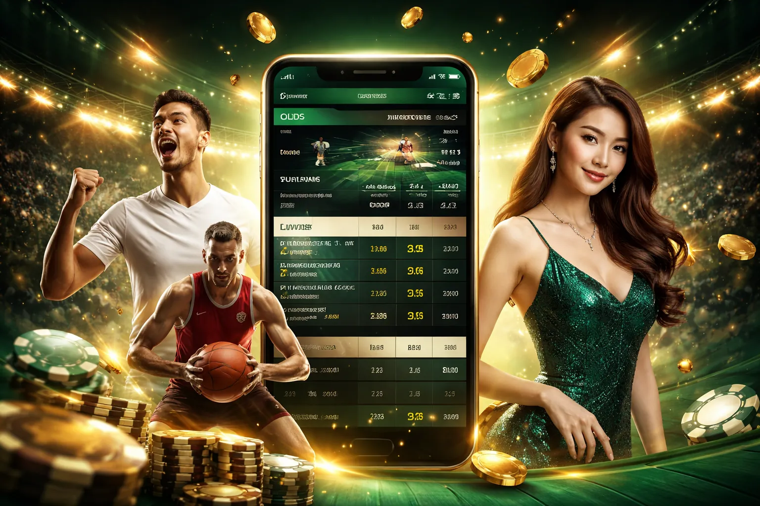 Đặc quyền VIP h88 sang trọng