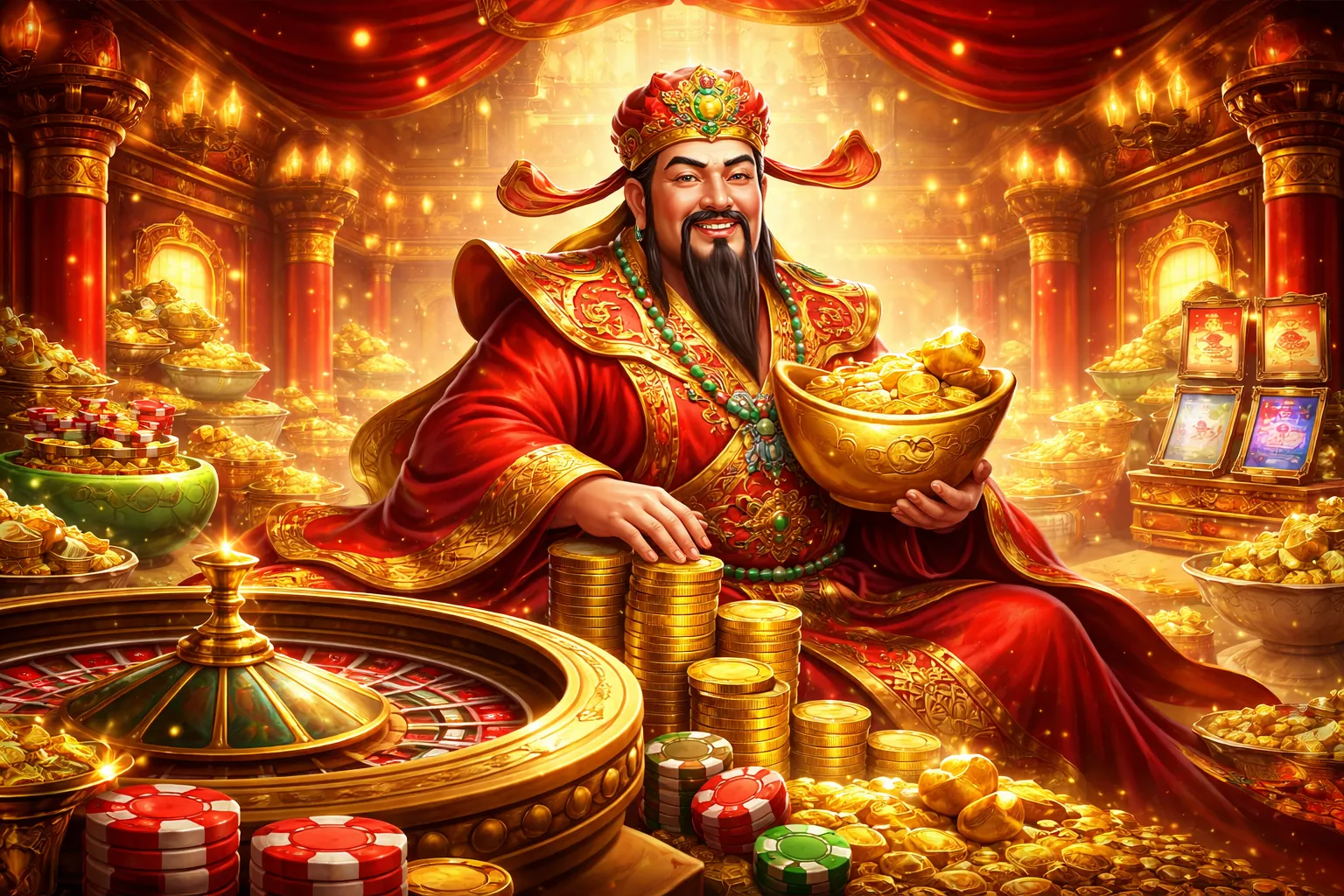 Tổng quan thị trường cá cược trực tuyến Việt Nam