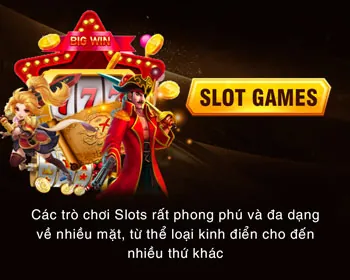 Cơ hội thắng lớn