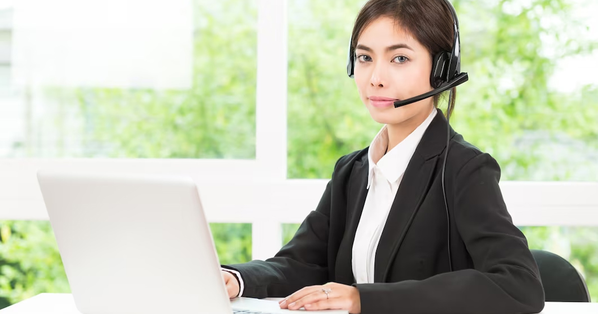 Đội ngũ hỗ trợ khách hàng của H88 sẵn sàng giải đáp mọi thắc mắc về chính sách bảo mật, đảm bảo trải nghiệm cá cược trực tuyến an toàn và minh bạch tại Việt Nam.