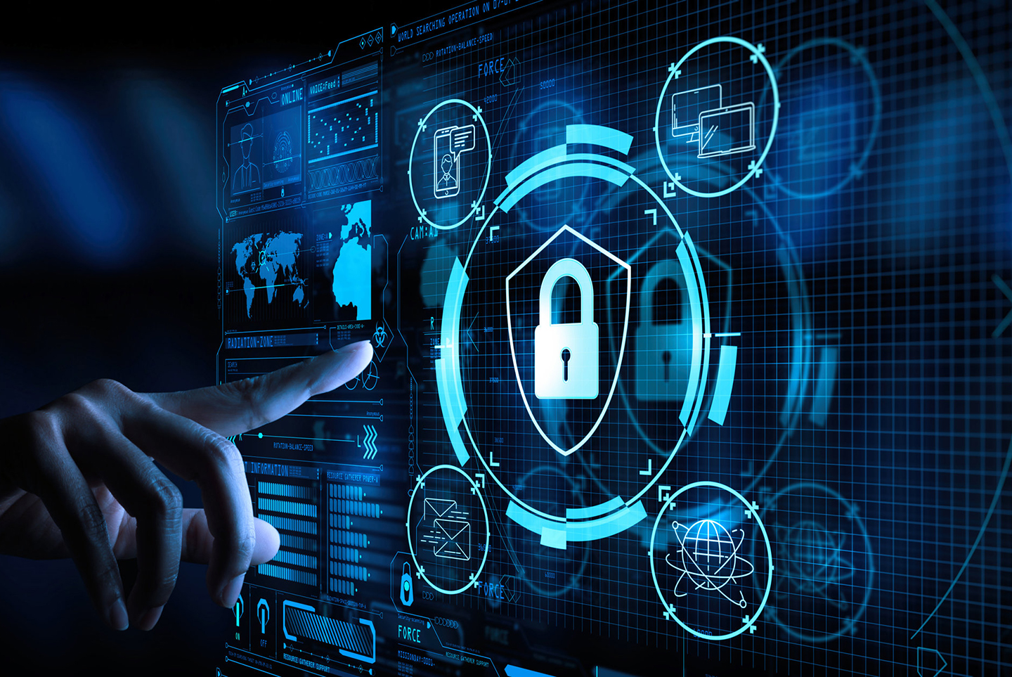 Các biện pháp an toàn, bảo mật và cá cược có trách nhiệm tại H88