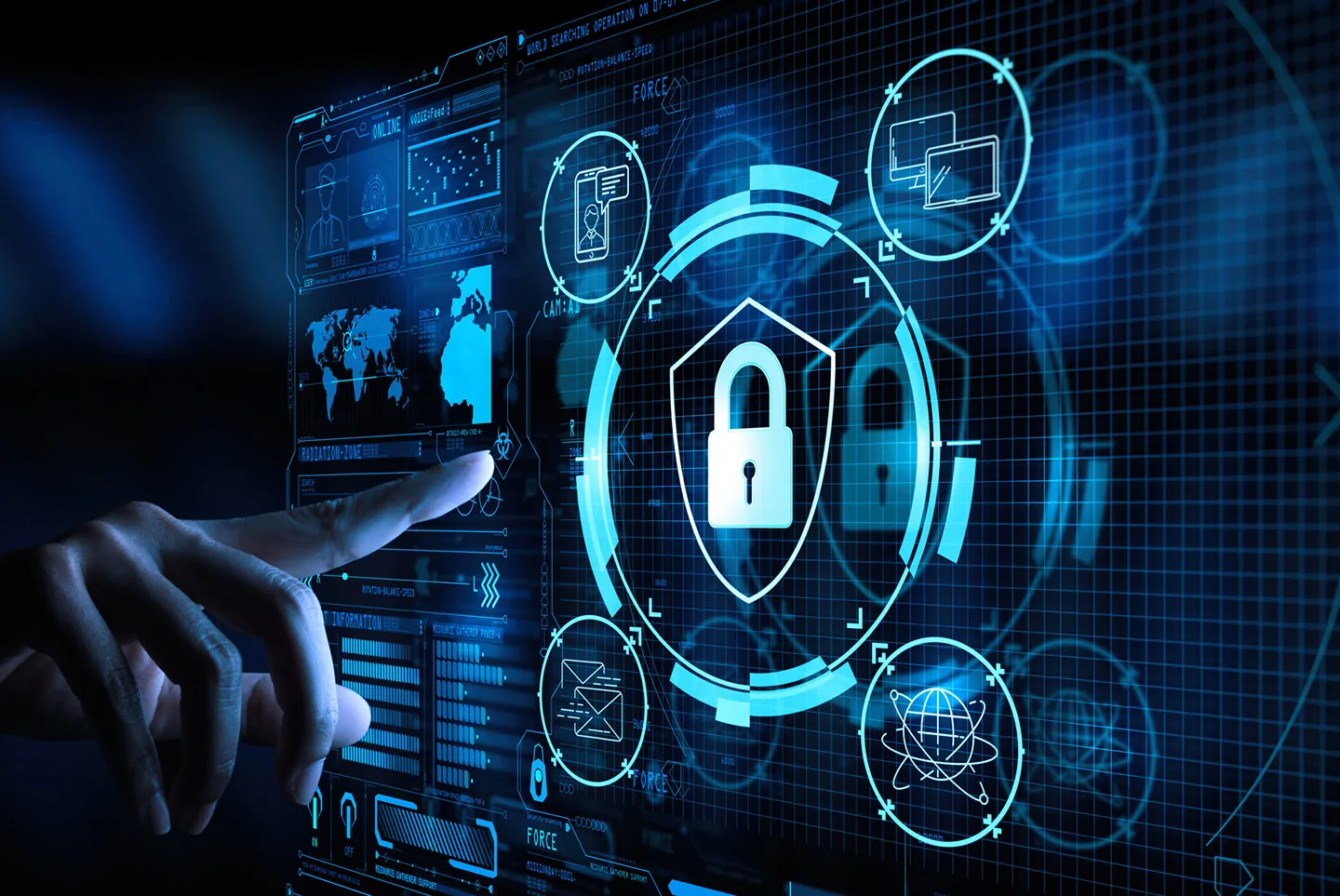 Hình ảnh minh họa cookie và bảo mật dữ liệu trên nền tảng cá cược trực tuyến H88